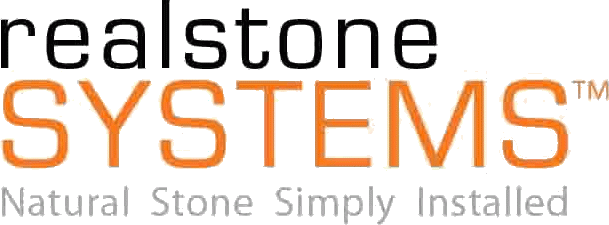 Realstone Systems -  high-quality natural stone products